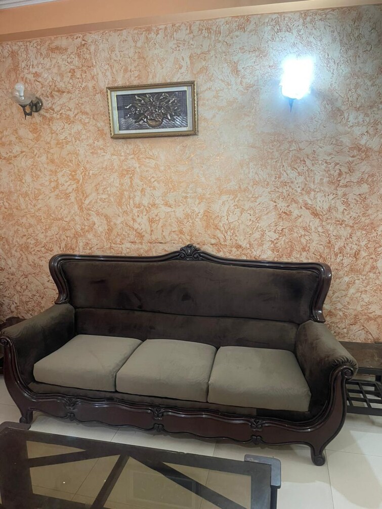 undefined, dwarka 3 Bedroom 1500 Sq.Ft. Apartment In Dwarka Delhi 10015707