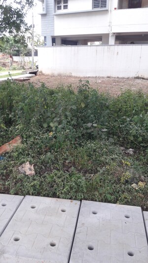  Plot For Sale in Kodigehalli