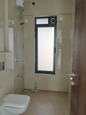 Bathroom in 3 BHK Apartment at Santacruz West – for Sale
