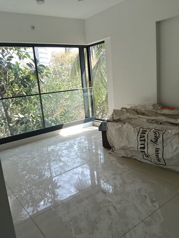 Bedroom in 3 BHK Apartment at Santacruz West – for Sale