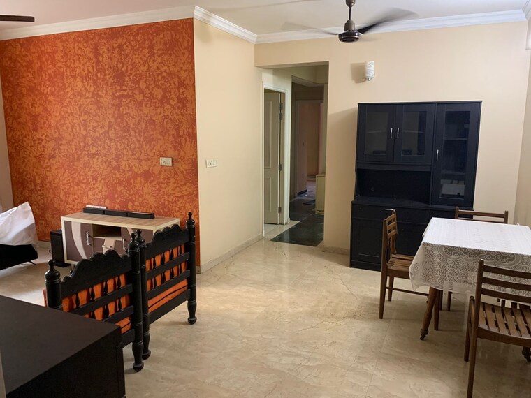  Parking, hiranandani-meadows 2 Bedroom 1020 Sq.Ft. Apartment In Manpada Thane 10015708