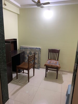 Living Room in 2 BHK Apartment at Hiranandani Meadows, Manpada – for Rent