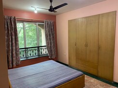 2 BHK + Pooja Room Apartment For Rent in Hiranandani Meadows