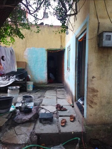  Plot – Exterior View View at Sant Nagar - for Sale