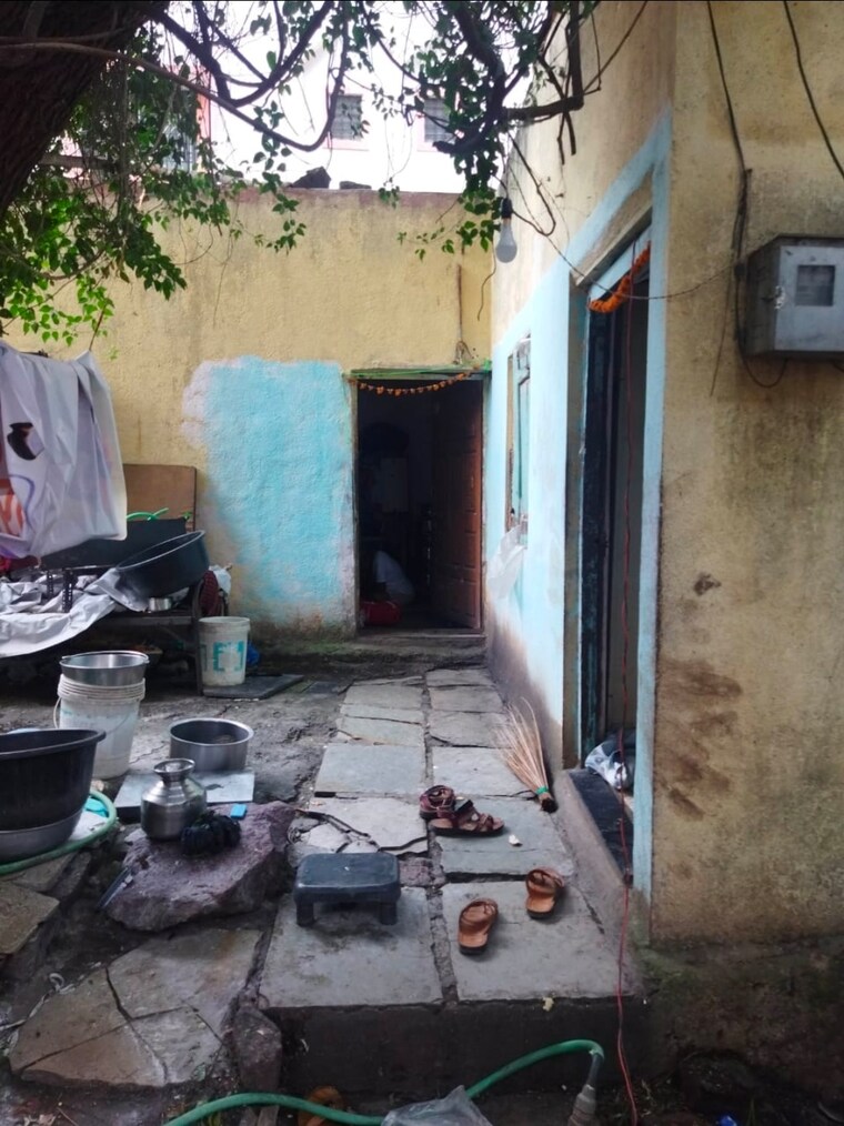 Exterior View, sant nagar  1600 Sq.Yd. Plot In Sant Nagar Pune 10015767