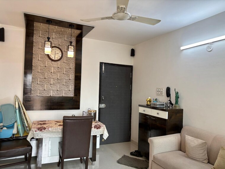 undefined, aspen-park 1 Bedroom 424 Sq.Ft. Apartment In Goregaon East Mumbai 10015773