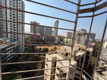 1 BHK Apartment – Exterior View View at Aspen Park, Goregaon East - for Rent
