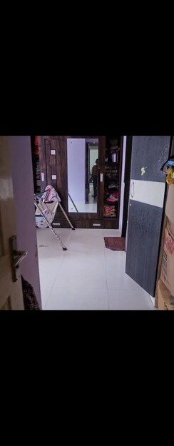 2 BHK + Pooja Room,Servant Room,Study Room,Extra Room Apartment For Rent in Mirchandani Palms