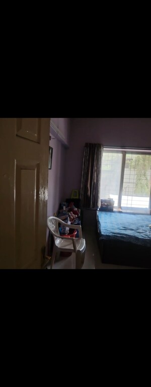 Parking in 2 BHK Apartment at Mirchandani Palms, Rahatani – for Rent