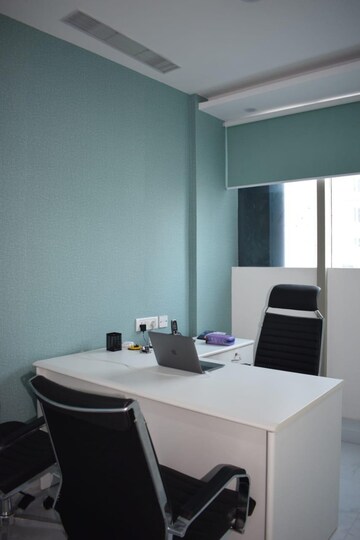 Team Area in  Office Space at Kalyani Nagar – for Rent