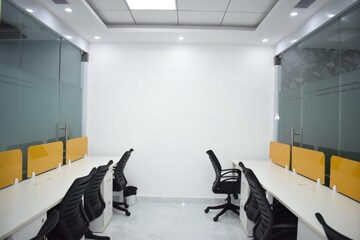 Team Area in  Office Space at Kalyani Nagar – for Rent