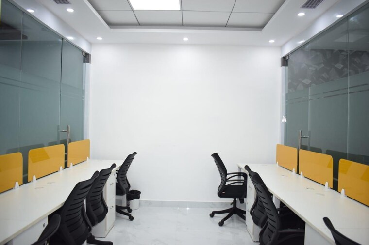 Team Area, kalyani nagar Commercial Office Space 2356 Sq.Ft. In Kalyani Nagar Pune 10015765