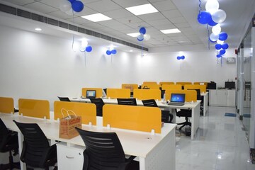  Office Space For Rent in Kalyani Nagar