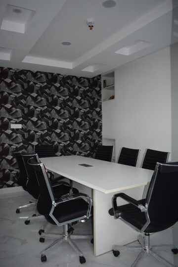 Team Area in  Office Space at Kalyani Nagar – for Rent