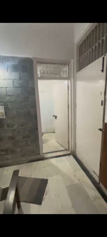 Bathroom in 2 BHK Villa at NTPC Township, Sector 33 – for Rent
