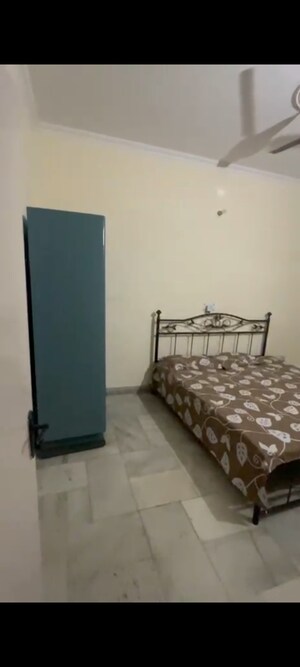 Bedroom in 2 BHK Villa at NTPC Township, Sector 33 – for Rent