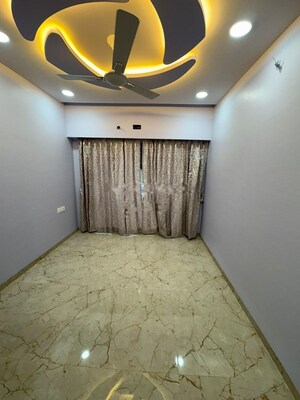 2 BHK Apartment For Rent in Sayba Sapphire, Kurla West