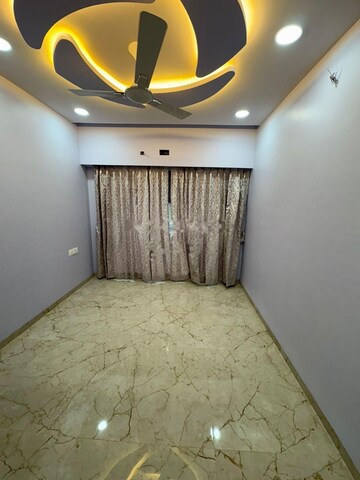 2 BHK Apartment For Rent in Sayba Sapphire, Kurla West