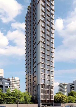 2 BHK + Pooja Room Apartment For Sale in Viyaara Altiora