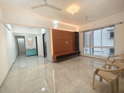 3 BHK Apartment For Rent in Arihant Balaji Pride
