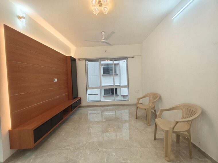Hall, arihant-balaji-pride 3 Bedroom 950 Sq.Ft. Apartment In Chembur Mumbai 10015772