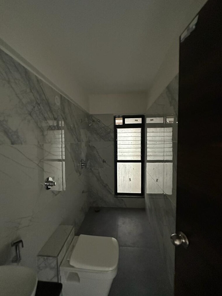 Bathroom, aspen-park 2 Bedroom 1020 Sq.Ft. Apartment In Goregaon East Mumbai 10015791
