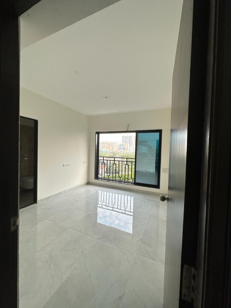 2 BHK + Pooja Room 1020 Sq.Ft. Apartment in Aspen Park