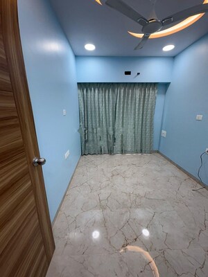 Room in 2 BHK Apartment at Sayba Sapphire, Kurla West – for Rent