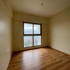 1 BHK Apartment For Rent in Sheth Avante
