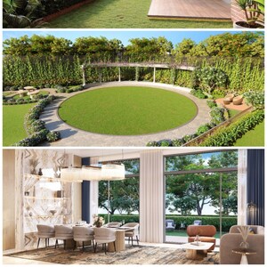 4 BHK Apartment For Sale in Powai