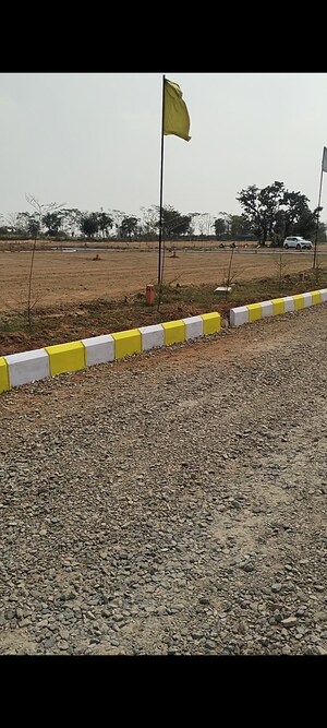  Plot For Sale in Vijayawada Highway