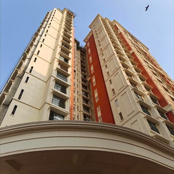 4 BHK Apartment – Exterior View View at Powai - for Sale
