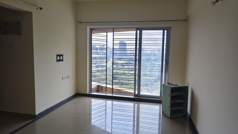 Room, kalpataru-hills 1 Bedroom 463 Sq.Ft. Apartment In Manpada Thane 10015824
