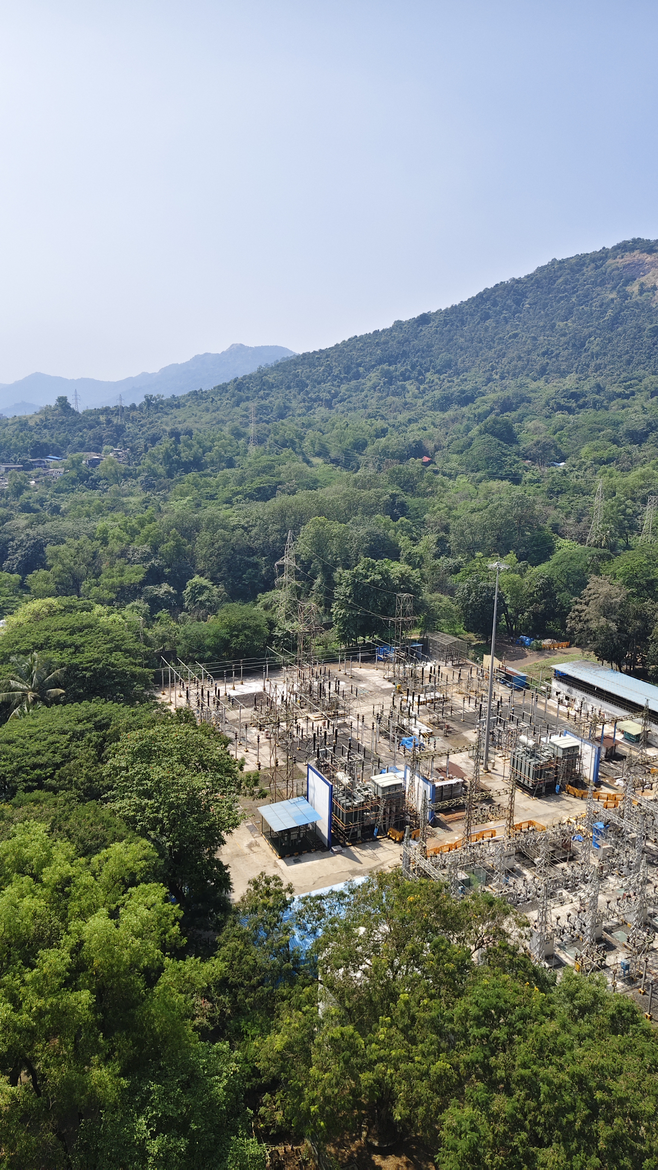 1 BHK + Pooja Room 463 Sq.Ft. Apartment in Kalpataru Hills