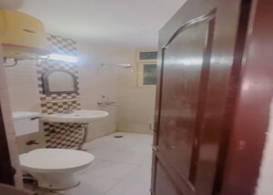 Bathroom in 3 BHK Villa at Lotus Villas, Sector 1 Greater Noida – for Rent