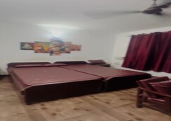 3 BHK + Extra Room Villa For Rent in Lotus Villas