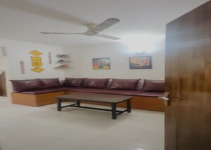 Gym in 3 BHK Villa at Lotus Villas, Sector 1 Greater Noida – for Rent