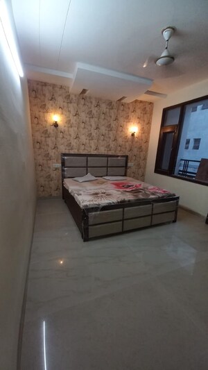3 BHK Apartment For Rent in Pir Machalla
