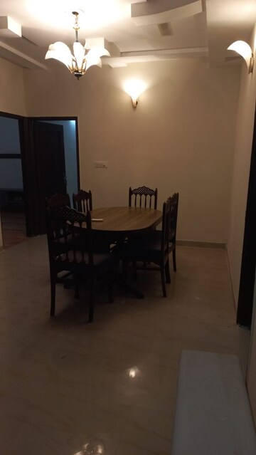 Parking in 3 BHK Apartment at Pir Machalla – for Rent