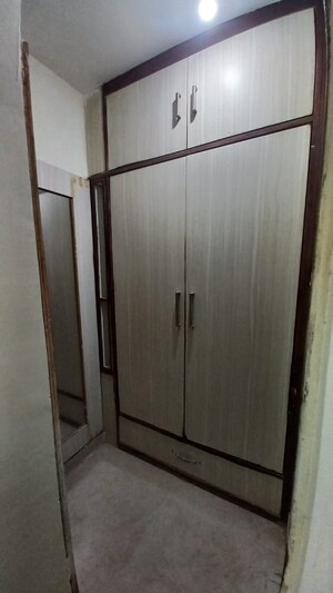 Building Lobby in 3 BHK Apartment at Pir Machalla – for Rent