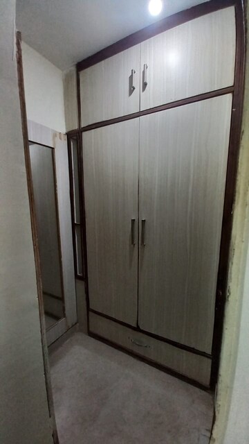 Building Lobby in 3 BHK Apartment at Pir Machalla – for Rent