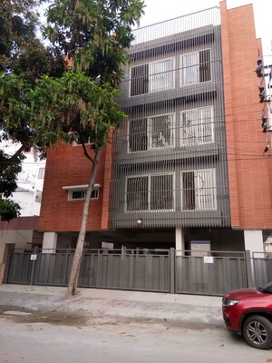 2 BHK Apartment For Rent in Hsr Layout