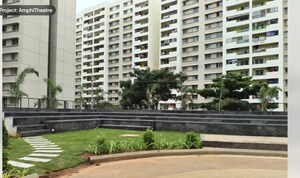 3 BHK Apartment – Exterior View View at SM Art Apartments, Panathur - for Sale