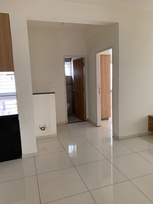 Living Room in 2 BHK Apartment at Hsr Layout – for Rent