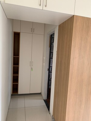 Furnished Amenities in 2 BHK Apartment at Hsr Layout – for Rent