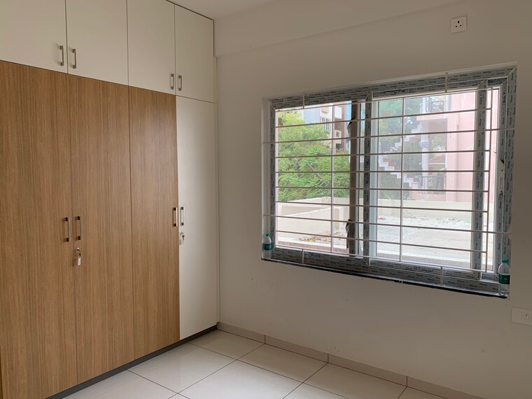Room, hsr layout 2 Bedroom 1100 Sq.Ft. Apartment In Hsr Layout Bangalore 10015788