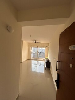 3 BHK Apartment For Rent in Ahad Serenity