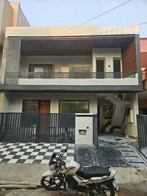 4 BHK Independent House For Sale in Sector 125