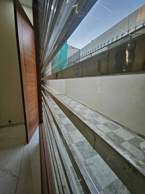 Balcony in 4 BHK Independent House at Sector 125 – for Sale