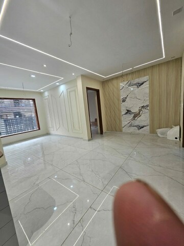 Bedroom in 4 BHK Independent House at Sector 125 – for Sale